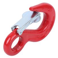 Eye Sling Hook Container Clevis Grab Crane Rigging Alloy Steel Gravity Lifting 3T alloy steel
