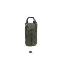 For Boating Kayaking Canoeing Floating Outdoor Traveling Carrying Bags Dry Sack Pouch 8L 40L 70L Waterproof Storage Bag Multifunction 8L