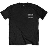 Imagine Dragons Unisex Glitch Unisex Tshirt L