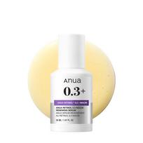 Retinol 0.3 Niacin Renewing Serum, For Anti-Aging with Hydration, Textured & Glass Skin, Retinol, 5% Niacinamide, Retinol For Face, Gentle for less