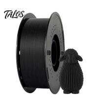 PETG Filament Roll Matte 3D Printer Filament, 1.75mm 1kg Spool, DIY Low Warp Models Crafts Printing FDM Accessories Finish