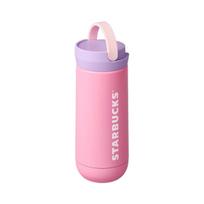 Starbucks Korea SS Nasu Tumbler Pink 355ml ONE SIZE