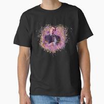Rafael Barba Loves Coffee Classic TShirt Made In UsaAus TShirt S2xl S