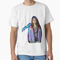 Hester Quote Scream Queens Classic Tshirt Made In Usaaus Tshirt S2xl S