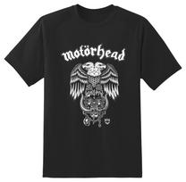 Motorhead Hiro Double Eagle Unisex Tshirt L