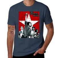 Rage Tshirt Fashion Graphic Tee For Unisex S