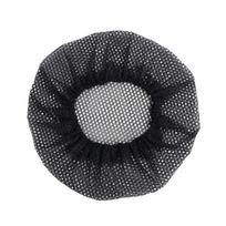Head Cover Weaving Wig Cap Mesh Hair Net Invisible Hairnet Wig Accessories Elastic Hair Net Style 2