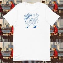 Anna Karina Film Vivre Ensemble French New Wave Unisex t-shirt M