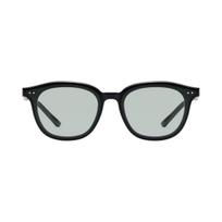 Gentle Monster Jude 01 GR Black Green Unisex Eyewear ONE SIZE juoda
