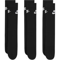 Nike Everyday Essential 'Multi Color' Three pack Socks DX5025-010 M