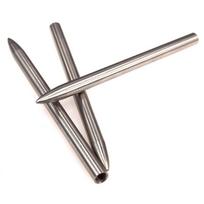 Stainless Paracord Fids 2 - Lacing Stitching Weaving Needles for DIY Projects One Size