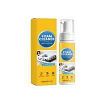 Jakehoe Multi Purpose Foam Cleaner 10ml Stain Remover for Upholstery Carpet One Size