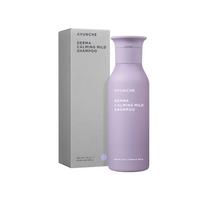 AYUNCHE Derma Calming Mild Shampoo Gentle Scalp Care Shampoo 200g Derma Calming Mild Shampoo-200g