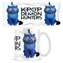 K-POP DEMON HUNTERS - Derpy & Sussie - 11 oz. mug