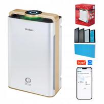 Webber AP9700 WIFI Air Purifier HEPA13 UV Ionizer Humidifier