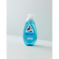 JohnSon S Baby Active kidS  Clean   freSh Shampoo 500ml  Brave Shampoo white