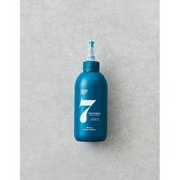 Head Spa 7 Blue Eye Black Treatment Hair Pack 200ml