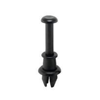 Užpakalinės siuntos lentynos spaustukas, skirtas Seat Ibiza 2002 2003 2004 2005 2006 2007 2008 2009 2010 2011 2012 2013 2014 2015 2016 2018 Vkodactavia 2016 2017 1X