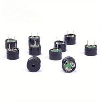 10-40PCS 42R 12085 Passive Buzzer 12MMx8.5MM Mini Piezo Buzzers Acoustic Components for Arduino DIY Electronic Projects 3V -12V