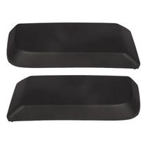 For Ford F-150 SVT Raptor 2010-2014  Front Bumper Guards AL3Z17E810A Bumper Pad erts Cover Cap AL3Z17E810A Left Right