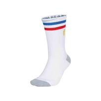 Nike Unisex Crew Socks SK0086-100 28-30