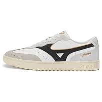 Mizuno Court Lite S Unisex Skate Shoes White-Gray D1GH223202 38