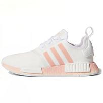 Adidas Originals Wmns NMD_R1 'White Vapour Pink' Women's FW7580 36⅔