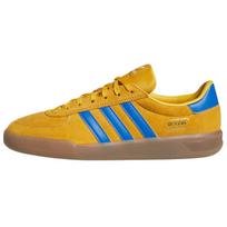 Adidas Originals GLENBURN Riedlentės Batai Unisex Vintažiniai Geltoni KJ5041 40⅔