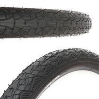 Tire Sa-238 26X2.125 Bk