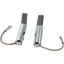 KEOL-2PCS 1619PA7345 Carbon Brushes GAS15PS GAS15 Vacuum Cleaner Accessories Replacement Parts For Photo Color