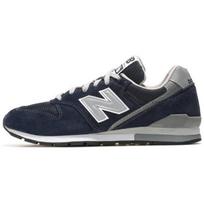 New Balance NB 996 Navy Blue D Wide Men's CM996BN EU 36