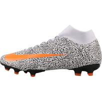 Nike CR7 x Mercurial Superfly 7 Academy MG 'Safari' Men's CZ5853-180 EU 46