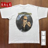 New Vintage Stevie Wonder Braille Gift For Fan Unisex S-5XL Shirt AL366 XXXL