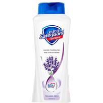 Safeguard Lavender Soothing Care Body Wash