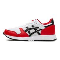 (GS) ASICS Gel Lyte Classic 'White Red' Kids' 1194A063-100 EU 37