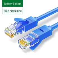 UGREEN Cat6 Blue Ethernet Patch Cable, 1 Meter, 3-Pack