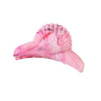 Hair Grab Clip Acetate Shell Hair Clips Acetic Acid Acetate Shell Hair Claw  Vacation rožinė raudona spalva