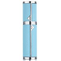 Fragrance 5ml Leather Spray Bottle Refillable Perfume Atomizer  Cologne Moisturizer