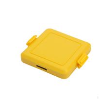 Microwave Sandwich Maker Hinged Clamshell Easy Clean Panini Press Rose rožinio aukso spalvos
