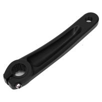 Bike Crank Arm Replacement for Prowheel Lightweight Aluminum Alloy 170mm Hollow Left Crank Arm