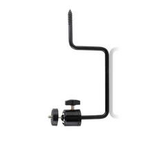 MultiPosition Steel Hunting Camera Screw Stand 360 Adjustable Mounting System For Outdoor Surveillances