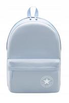 Converse speed 3 mokyklinė sportinė kuprinė jaunimui mėlynoji ledinė 15l