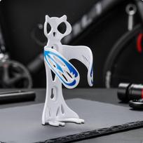 Cycle Water Bottle Cage Biking Rack Easy to Install for Cyclists