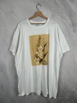 The Smiths Altenative Rock Band vtg white short sleeve QT6511 XL