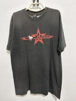Vintage 2000 Deftones White Pony Rock Tour Black Unisex T-Shirt S-5XL S