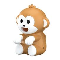 ABS Mini Maisto Aušinimo Ventiliatorius Įsegamas Gėrimų Aušinimo Ventiliatorius Naujas Įsegamas Puodelio Ventiliatorius Karšto Maisto Aušinimas Little Monkey