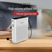 Philips SBM210 Portable Voice Amplifier (CN version)