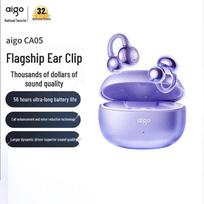Aigo CA05 Open-Ear Clip True Wireless Bluetooth Earbuds