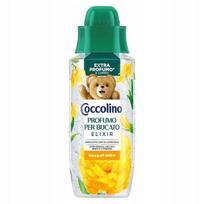 Perfumy do prania biancheria bouquet estivo 342ml - coccolino