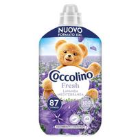 Płyn do płukania lavanda mediterranea 1827ml - coccolino